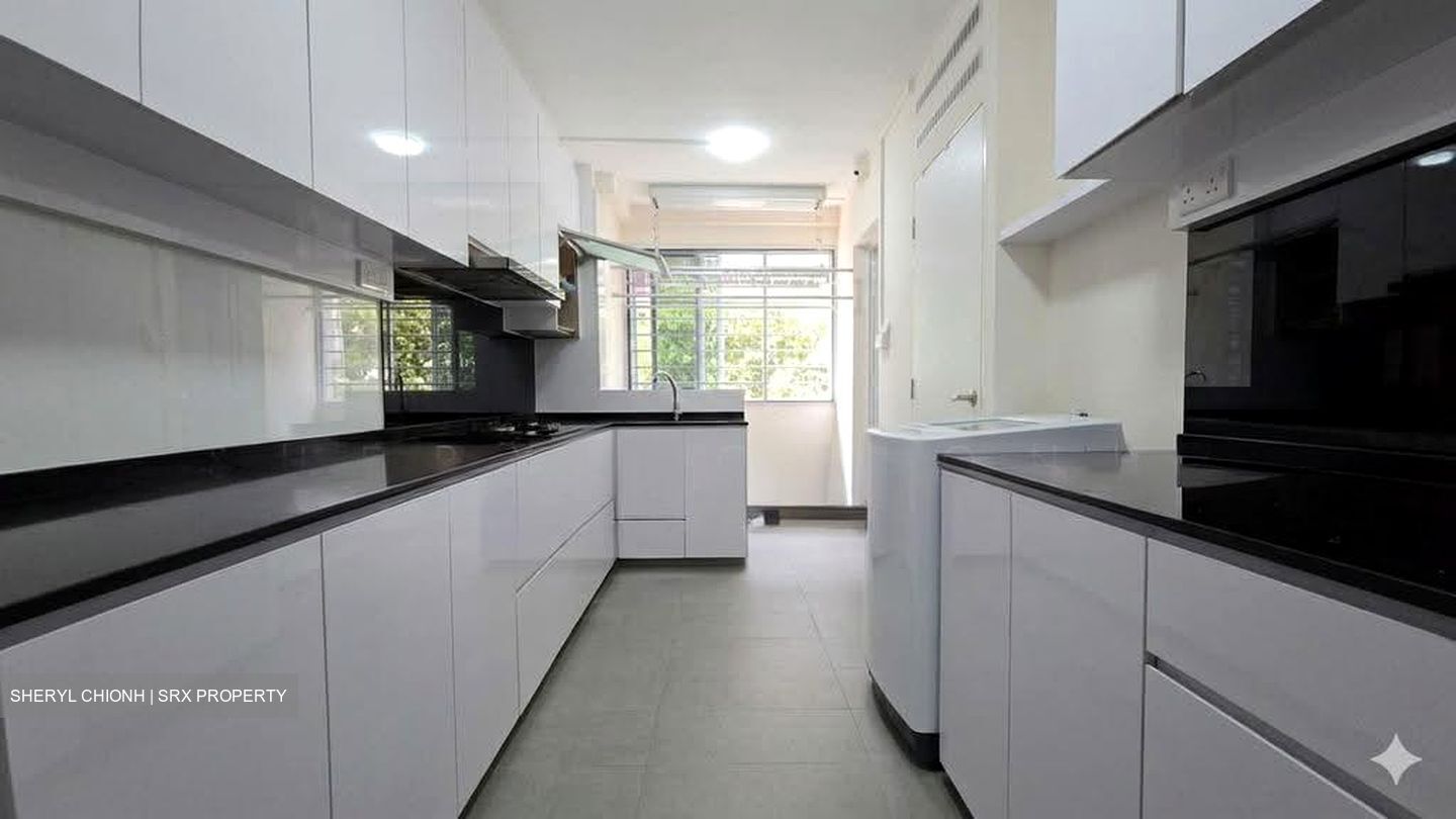 Blk 13 Toh Yi Gardens (Bukit Timah), HDB 4 Rooms #626841061